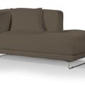 Backösand Right-Hand Chaise Longue Cover