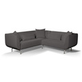 3+2 Strömstad Corner sofa Cover