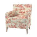 Karlstad Armchair Cover