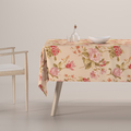 Tablecloth rectangular