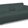 2-Seater one Armrest Mysinge sofa Cover