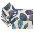 Set napkins 6 pcs 42x42cm Abigail 143-15