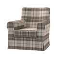 Ektorp Jennylund Armchair Cover