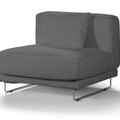 Backösand 1-Seater Fixed sofa Cover