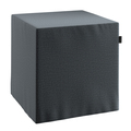 Cube Pouffe Cover