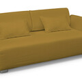 2-Seater one Armrest Mysinge sofa Cover