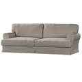 Ekeskog Fixed sofa Cover