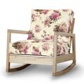 Lillberg Armchair Cover