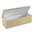 Upholstered Storage Box