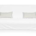 Set of 2 Non-Quilted Beddinge Cushion Covers
