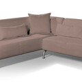 3+2 Strömstad Corner sofa Cover