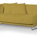 Backösand 2-Seater Fixed sofa Cover
