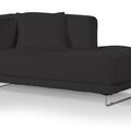 Backösand Right-Hand Chaise Longue Cover