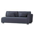 2-Seater one Armrest Mysinge sofa Cover