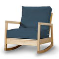 Lillberg Armchair Cover