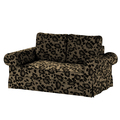 Backabro 2-Seater sofa Bed Cover