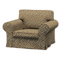 Ektorp Armchair Cover