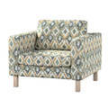 Karlstad Armchair Cover