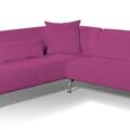 3+2 Strömstad Corner sofa Cover