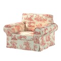 Ektorp Armchair Cover