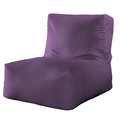 Pouffe Armchair