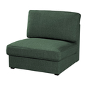 Kivik Fixed Armchair Cover
