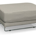 Backösand Footstool Cover