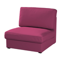Kivik Fixed Armchair Cover