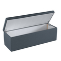 Upholstered Storage Box