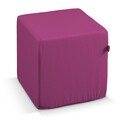 Cube Pouffe Cover