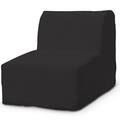 Lycksele Plain Armchair Cover
