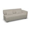 2-Seater one Armrest Mysinge sofa Cover