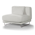 Backösand 1-Seater Fixed sofa Cover