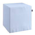 Cube Pouffe Cover