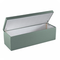 Upholstered Storage Box