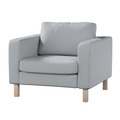 Karlstad Armchair Cover