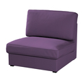 Kivik Fixed Armchair Cover