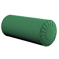 Bolster Cushion with Pleats