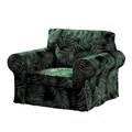 Ektorp Armchair Cover