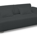 2-Seater one Armrest Mysinge sofa Cover