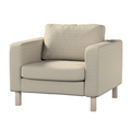 Karlstad Armchair Cover