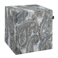 Cube Pouffe