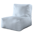 Pouffe Armchair