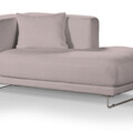 Backösand Right-Hand Chaise Longue Cover