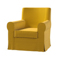 Ektorp Jennylund Armchair Cover
