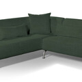 3+2 Strömstad Corner sofa Cover