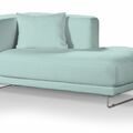 Backösand Right-Hand Chaise Longue Cover