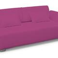 2-Seater one Armrest Mysinge sofa Cover