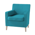 Karlstad Armchair Cover