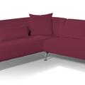 3+2 Strömstad Corner sofa Cover